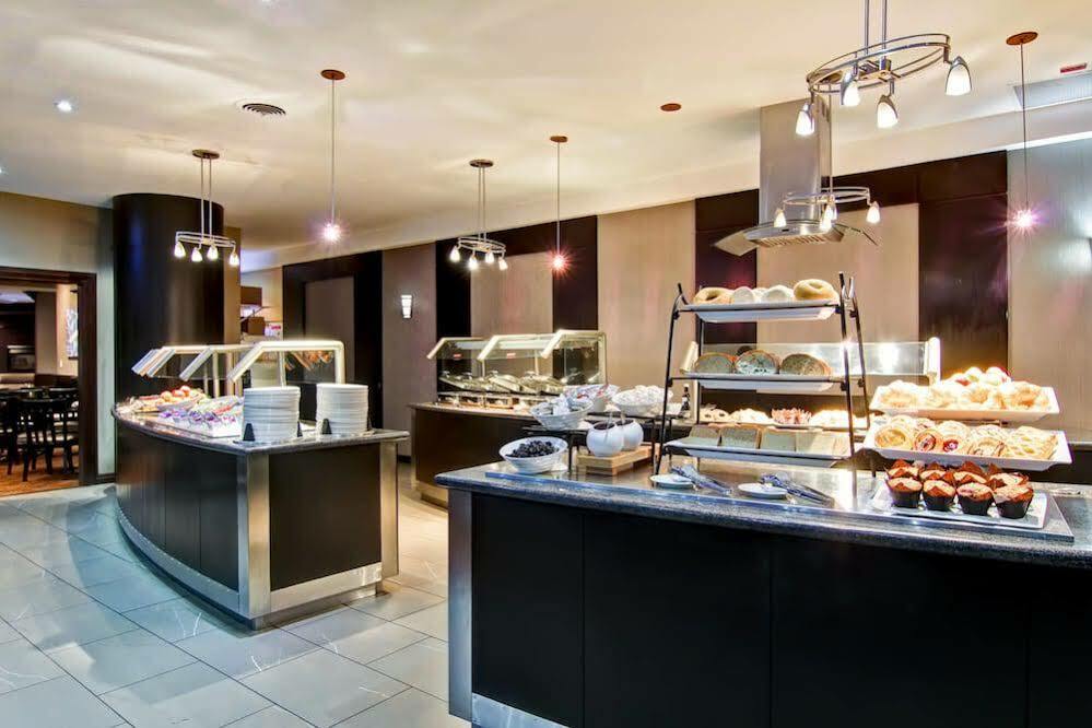 Delta By Marriott East Hotel Toronto