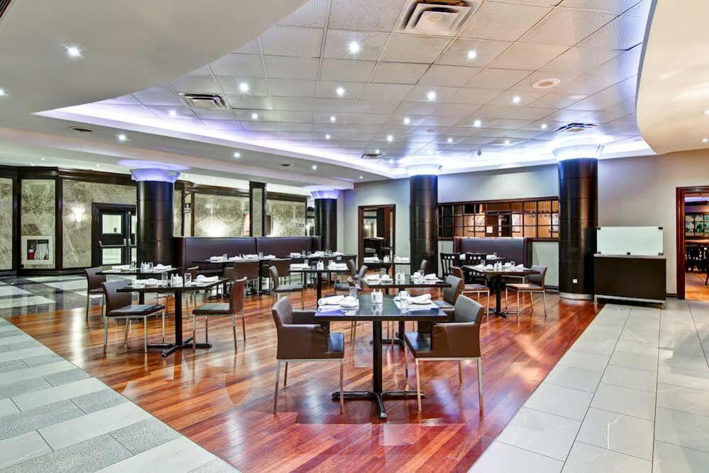 Delta By Marriott East Hotel