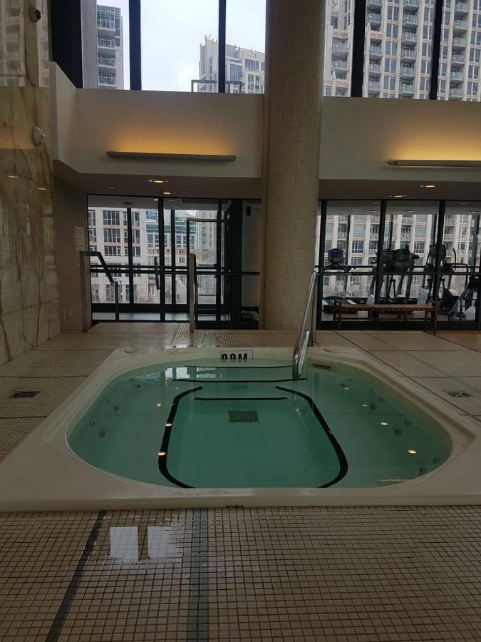 Executive 1 Bedroom Sleeps 2 *