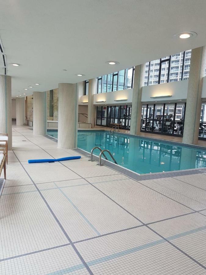 Apartment Executive 1 Bedroom Sleeps 2 Toronto