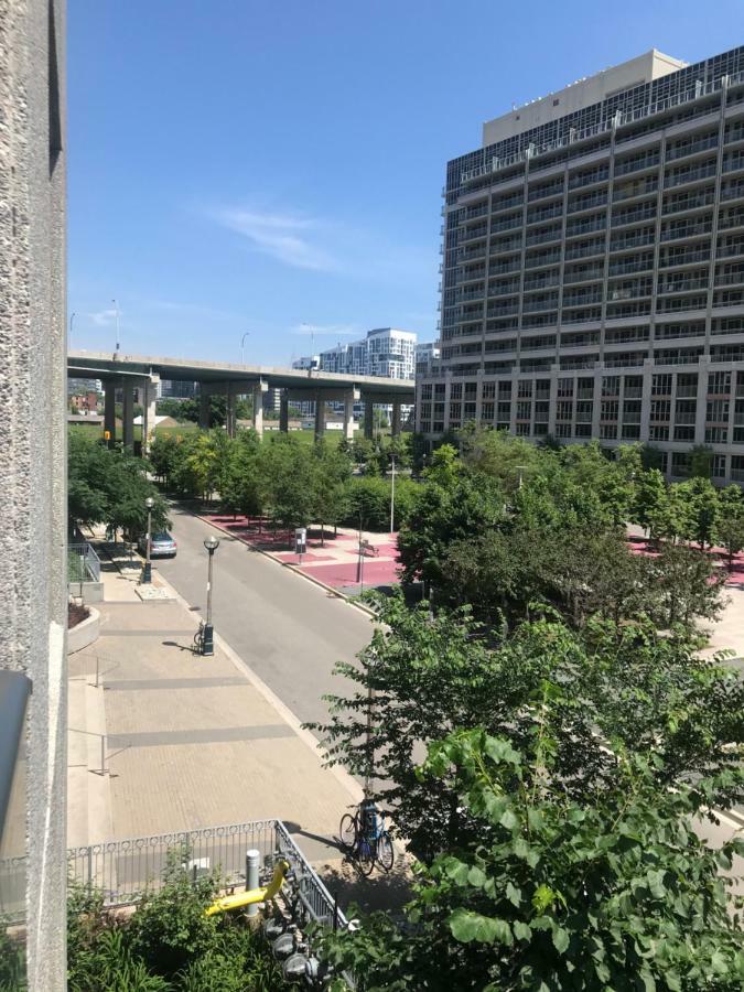 Apartment Executive 1 Bedroom Sleeps 2 Toronto