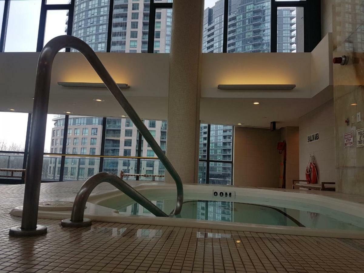 Apartment Executive 1 Bedroom Sleeps 2 *