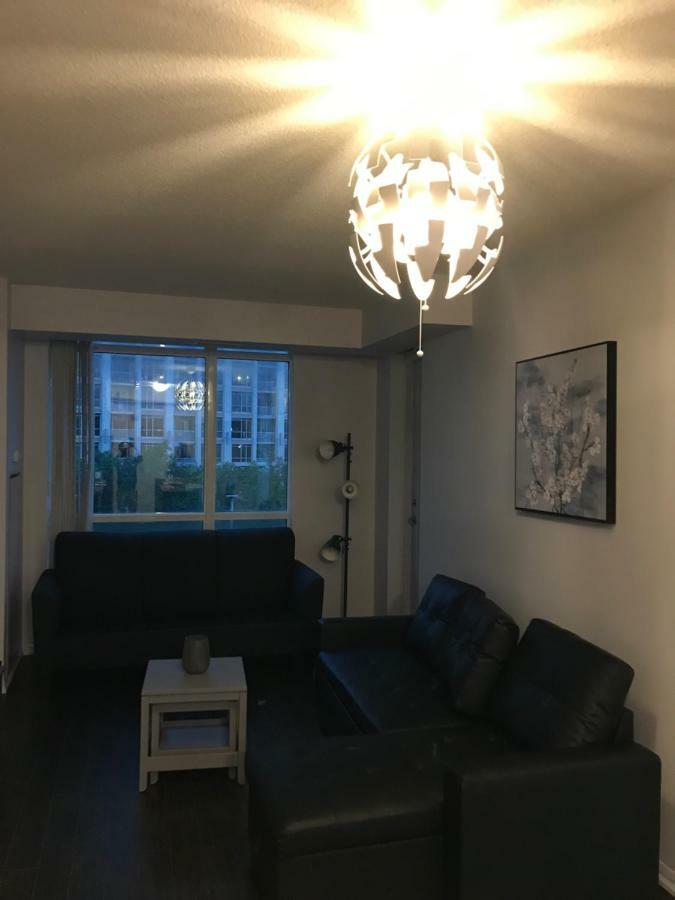 Executive 1 Bedroom Sleeps 2 Apartment *