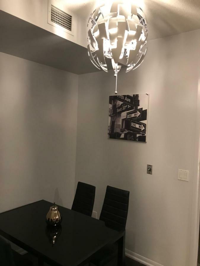 Executive 1 Bedroom Sleeps 2
