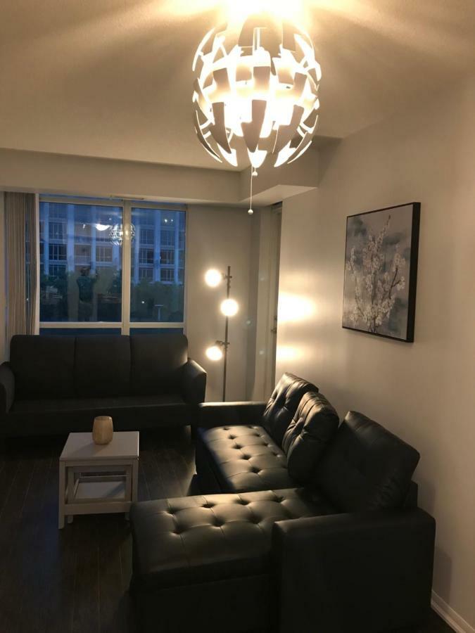 Executive 1 Bedroom Sleeps 2