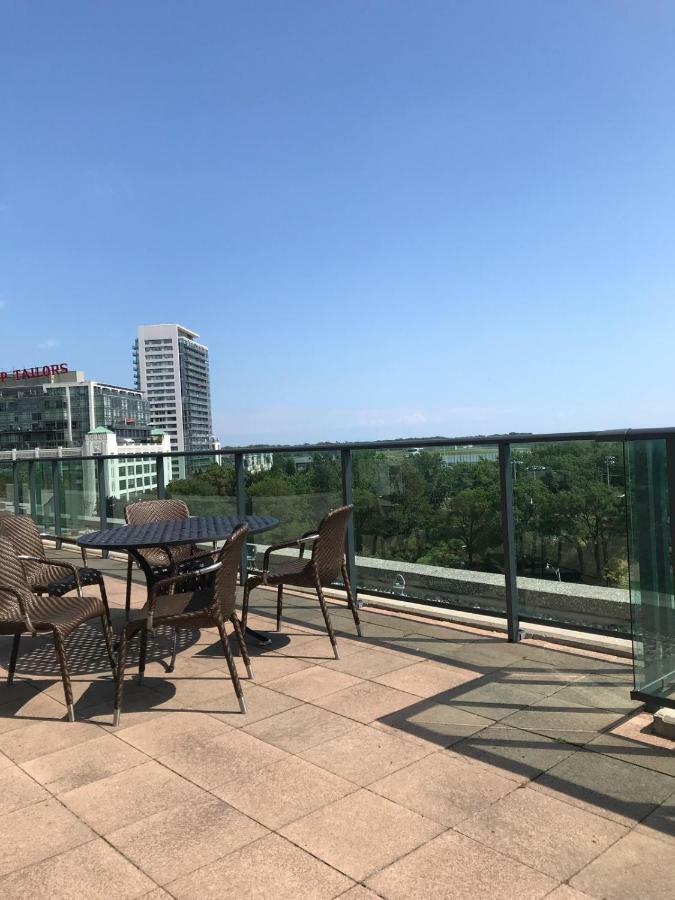 Executive 1 Bedroom Sleeps 2 Toronto