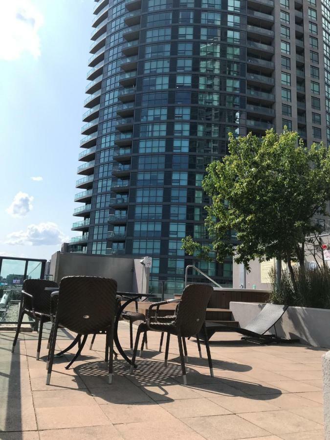 Executive 1 Bedroom Sleeps 2 * Toronto