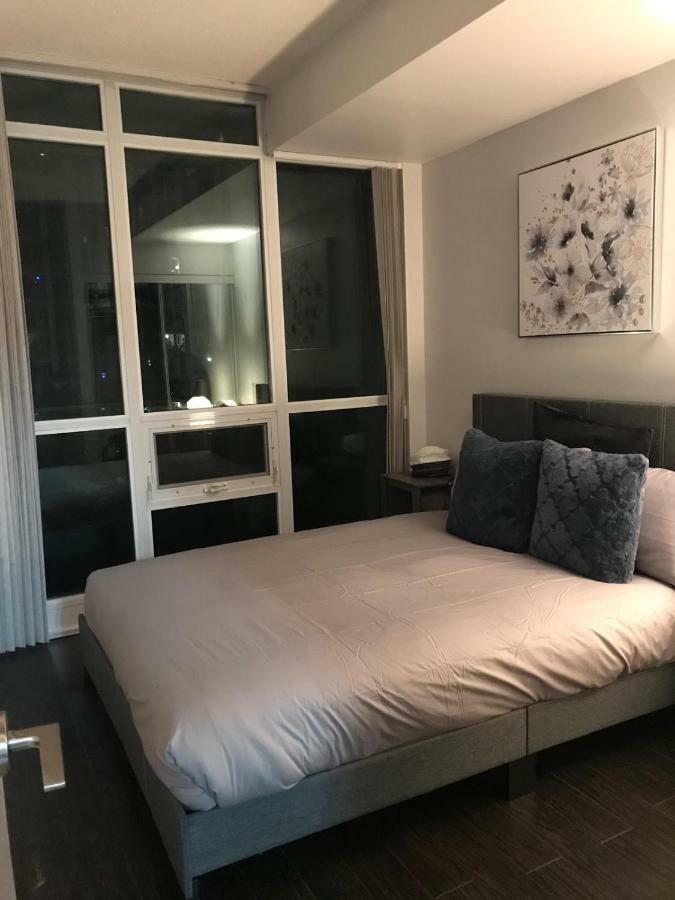 Apartment Executive 1 Bedroom Sleeps 2