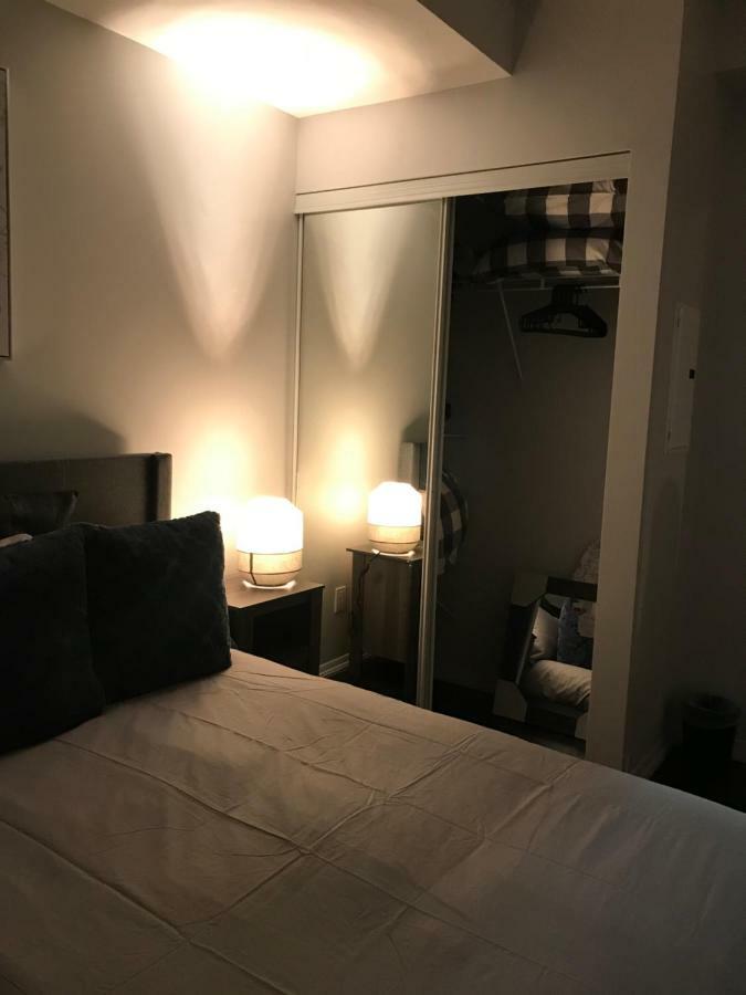 Apartment Executive 1 Bedroom Sleeps 2 *