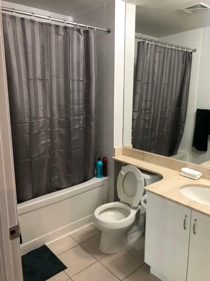 Executive 1 Bedroom Sleeps 2