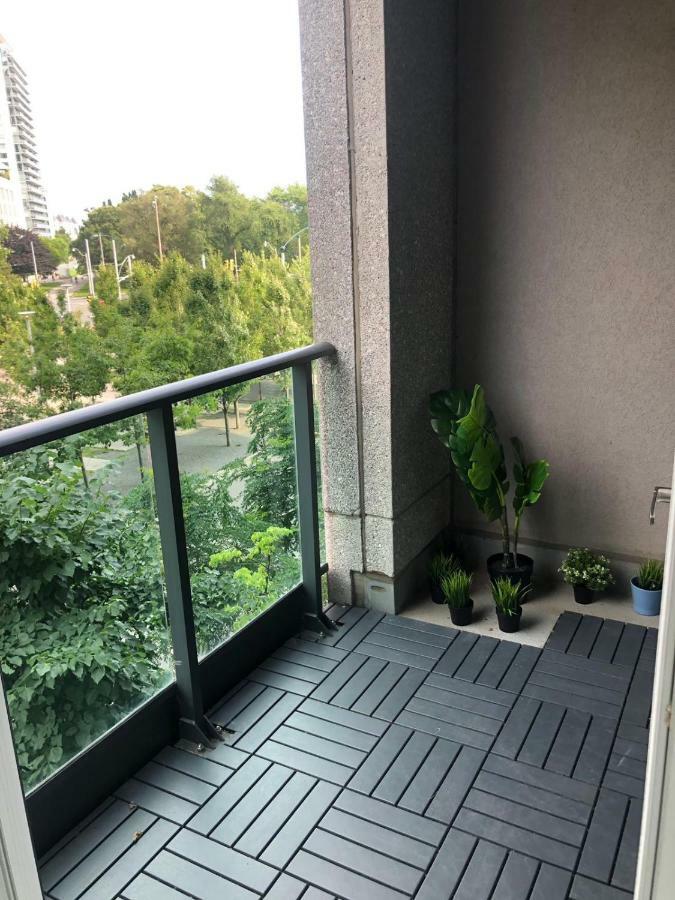 Executive 1 Bedroom Sleeps 2 Apartment *