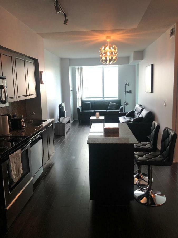 Apartment Executive 1 Bedroom Sleeps 2 *