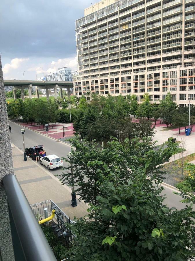 Apartment Executive 1 Bedroom Sleeps 2 Toronto