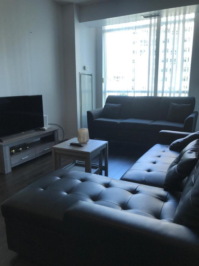 Executive 1 Bedroom Sleeps 2