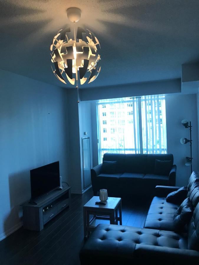 Apartment Executive 1 Bedroom Sleeps 2 Toronto