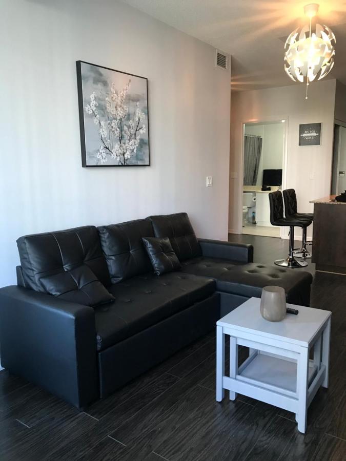 Executive 1 Bedroom Sleeps 2 Apartment