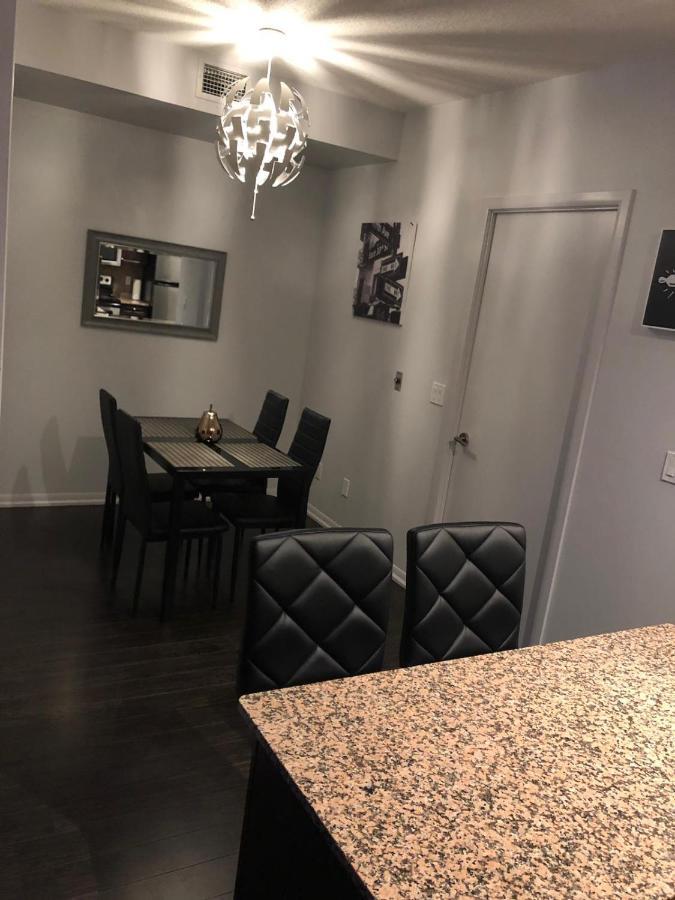 Executive 1 Bedroom Sleeps 2