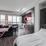Luxury Adventure Cn Tower/Mtcc/Scotiabank Arena