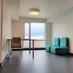 Toronto Metropolitan University-Daphne Cockwell Complex Residence