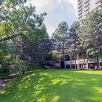 Pan Pacific Toronto