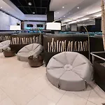 Pan Pacific Toronto