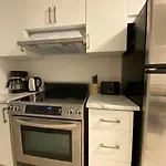 Yorkmills And Bayview !D Cozy & Stylish Private Bdr With Shared Bathroom