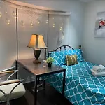 Premium Series Rooms Extreme Fast Fiber Net 500MB Free Parking