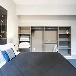 Laneway Loft
