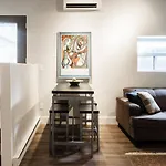 Laneway Loft