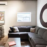 Laneway Loft