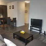 Entertainment District, Downtown Toronto - 300 Front 1 Bed 1 Bath, City View