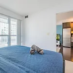 Rs Tridel Boutique Suites