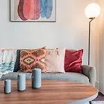 Rs Tridel Boutique Suites