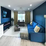 Beautiful Modern Apartment