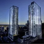 Morden Condo In The Center Of Downtown Toronto