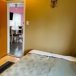 Relax Room II East York Space Share Rooms Toronto