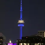 Downtown Waterfront Suites With Cn Tower Views
