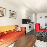 Guestic At Cityplace - Lake View & One Free Parking