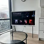 Perfectly Located Cozy Open-Concept Condo