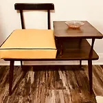 Hipster Studio In Little Italy