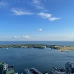 Presidential Suite Heart Of Downtown With Stunning View