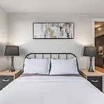 Toronto Garden Apartments