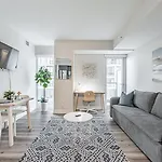 Toronto Garden Apartments