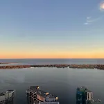 Presidential Suite Heart Of Downtown With Stunning View
