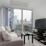 Toronto Garden Apartments