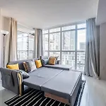 Globalstay Fabulous Toronto Condo