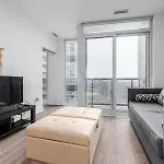Luxury Condo In Toronto Downtown Core, Eaton Center!!
