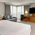 Pan Pacific Toronto