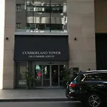 Traveller Home In Centre Toronto