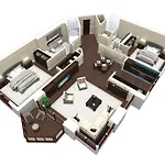 Sky Suites Yorkville